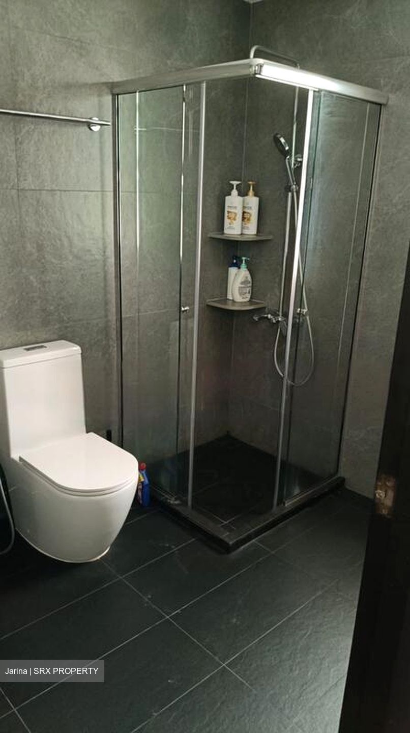 Villa Verde (D23), Terrace #455078641